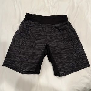 Lululemon THE Shorts - Large
